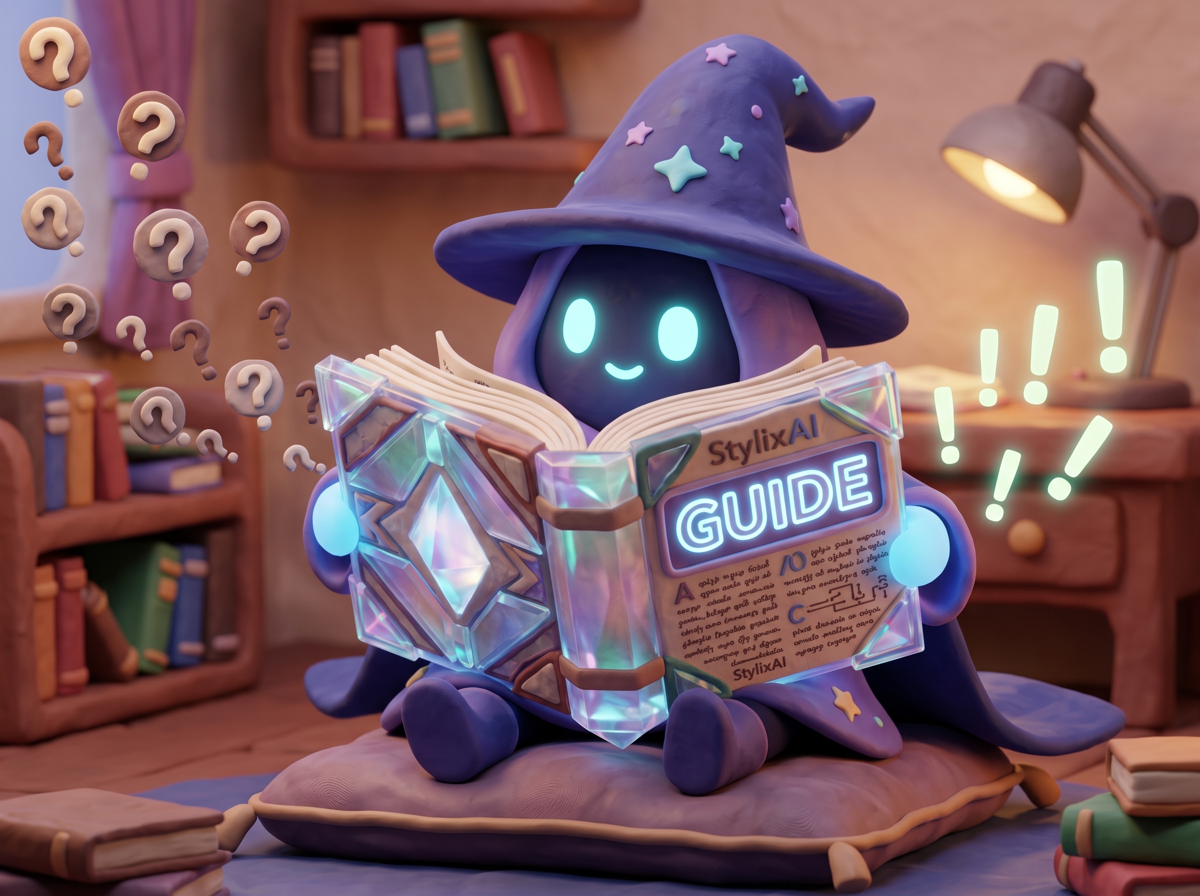 Guided Theme Customizer Setup